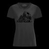 ATC PRO TEAM SHORT SLEEVE LADIES' TEE. Thumbnail