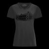 ATC PRO TEAM SHORT SLEEVE LADIES' TEE. Thumbnail