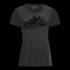 ATC PRO TEAM SHORT SLEEVE LADIES' TEE. Thumbnail