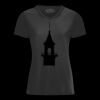 ATC PRO TEAM SHORT SLEEVE LADIES' TEE. Thumbnail