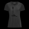 ATC PRO TEAM SHORT SLEEVE LADIES' TEE. Thumbnail