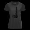 ATC PRO TEAM SHORT SLEEVE LADIES' TEE. Thumbnail