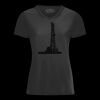 ATC PRO TEAM SHORT SLEEVE LADIES' TEE. Thumbnail