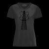 ATC PRO TEAM SHORT SLEEVE LADIES' TEE. Thumbnail