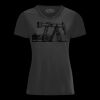 ATC PRO TEAM SHORT SLEEVE LADIES' TEE. Thumbnail