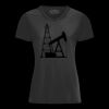 ATC PRO TEAM SHORT SLEEVE LADIES' TEE. Thumbnail
