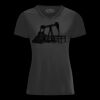 ATC PRO TEAM SHORT SLEEVE LADIES' TEE. Thumbnail