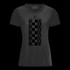 ATC PRO TEAM SHORT SLEEVE LADIES' TEE. Thumbnail