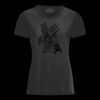 ATC PRO TEAM SHORT SLEEVE LADIES' TEE. Thumbnail