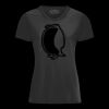 ATC PRO TEAM SHORT SLEEVE LADIES' TEE. Thumbnail