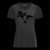 ATC PRO TEAM SHORT SLEEVE LADIES' TEE. Thumbnail