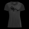 ATC PRO TEAM SHORT SLEEVE LADIES' TEE. Thumbnail