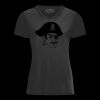ATC PRO TEAM SHORT SLEEVE LADIES' TEE. Thumbnail