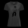 ATC PRO TEAM SHORT SLEEVE LADIES' TEE. Thumbnail