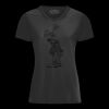 ATC PRO TEAM SHORT SLEEVE LADIES' TEE. Thumbnail