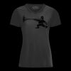 ATC PRO TEAM SHORT SLEEVE LADIES' TEE. Thumbnail