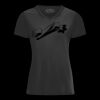 ATC PRO TEAM SHORT SLEEVE LADIES' TEE. Thumbnail