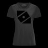 ATC PRO TEAM SHORT SLEEVE LADIES' TEE. Thumbnail