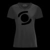 ATC PRO TEAM SHORT SLEEVE LADIES' TEE. Thumbnail