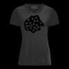 ATC PRO TEAM SHORT SLEEVE LADIES' TEE. Thumbnail