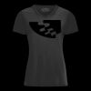 ATC PRO TEAM SHORT SLEEVE LADIES' TEE. Thumbnail