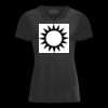 ATC PRO TEAM SHORT SLEEVE LADIES' TEE. Thumbnail