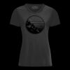 ATC PRO TEAM SHORT SLEEVE LADIES' TEE. Thumbnail