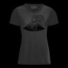 ATC PRO TEAM SHORT SLEEVE LADIES' TEE. Thumbnail