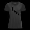 ATC PRO TEAM SHORT SLEEVE LADIES' TEE. Thumbnail