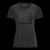 ATC PRO TEAM SHORT SLEEVE LADIES' TEE. Thumbnail