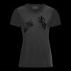 ATC PRO TEAM SHORT SLEEVE LADIES' TEE. Thumbnail