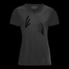 ATC PRO TEAM SHORT SLEEVE LADIES' TEE. Thumbnail