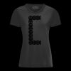 ATC PRO TEAM SHORT SLEEVE LADIES' TEE. Thumbnail
