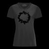 ATC PRO TEAM SHORT SLEEVE LADIES' TEE. Thumbnail