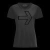 ATC PRO TEAM SHORT SLEEVE LADIES' TEE. Thumbnail
