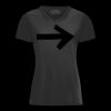 ATC PRO TEAM SHORT SLEEVE LADIES' TEE. Thumbnail