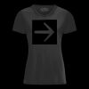 ATC PRO TEAM SHORT SLEEVE LADIES' TEE. Thumbnail