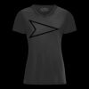ATC PRO TEAM SHORT SLEEVE LADIES' TEE. Thumbnail