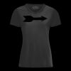 ATC PRO TEAM SHORT SLEEVE LADIES' TEE. Thumbnail