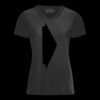 ATC PRO TEAM SHORT SLEEVE LADIES' TEE. Thumbnail