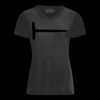 ATC PRO TEAM SHORT SLEEVE LADIES' TEE. Thumbnail