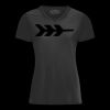 ATC PRO TEAM SHORT SLEEVE LADIES' TEE. Thumbnail