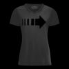 ATC PRO TEAM SHORT SLEEVE LADIES' TEE. Thumbnail