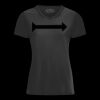 ATC PRO TEAM SHORT SLEEVE LADIES' TEE. Thumbnail