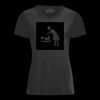 ATC PRO TEAM SHORT SLEEVE LADIES' TEE. Thumbnail