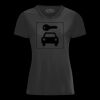 ATC PRO TEAM SHORT SLEEVE LADIES' TEE. Thumbnail