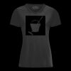 ATC PRO TEAM SHORT SLEEVE LADIES' TEE. Thumbnail