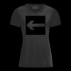 ATC PRO TEAM SHORT SLEEVE LADIES' TEE. Thumbnail