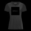 ATC PRO TEAM SHORT SLEEVE LADIES' TEE. Thumbnail