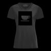 ATC PRO TEAM SHORT SLEEVE LADIES' TEE. Thumbnail
